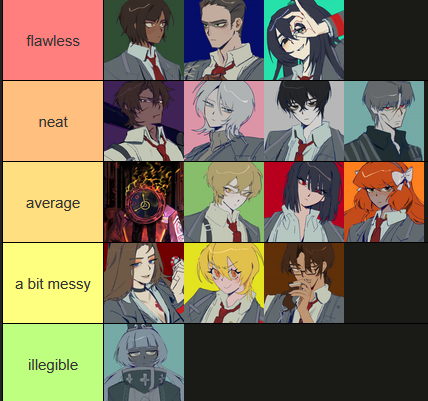 Jojo's Bizarre Vent Oreo #ringtwt tweet media