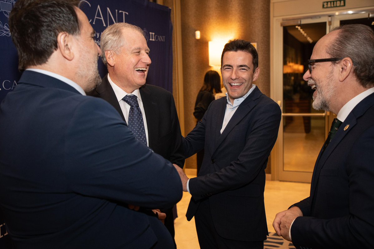 Pedro Casares tweet media