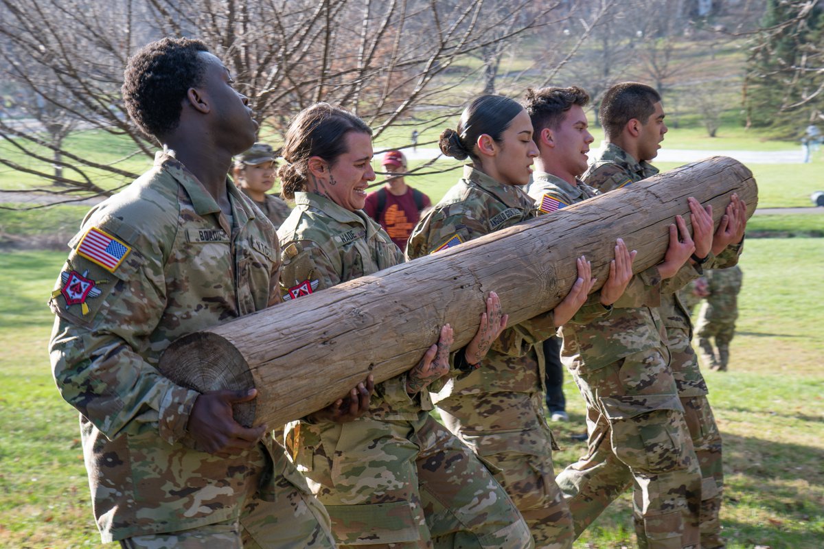 VT Corps of Cadets tweet media