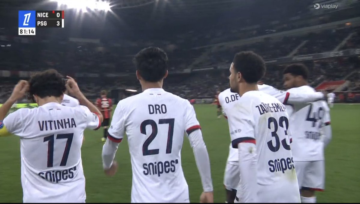 The Touchline | 𝐓 tweet media