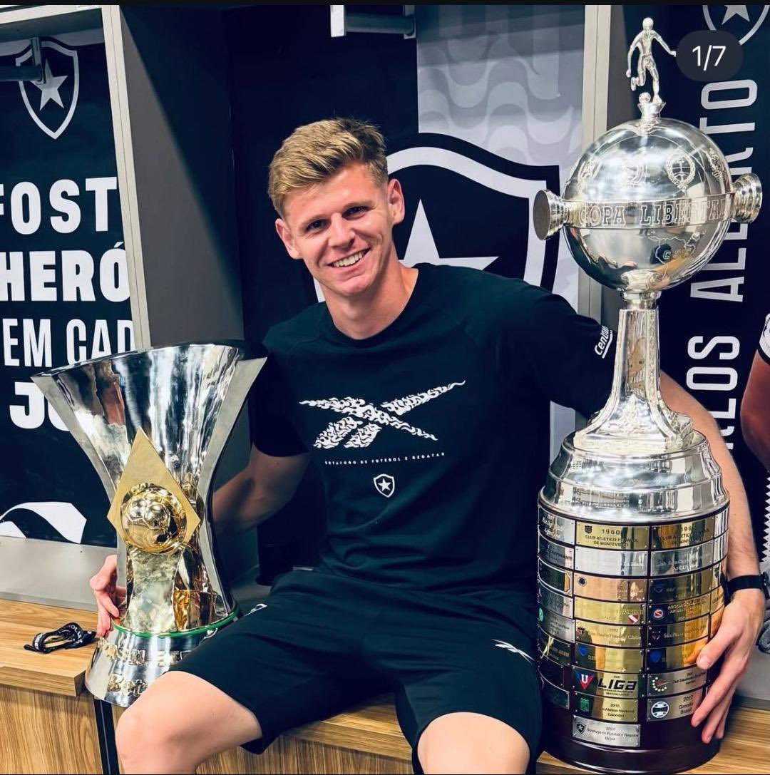 Memes Botafogo ★彡 tweet media