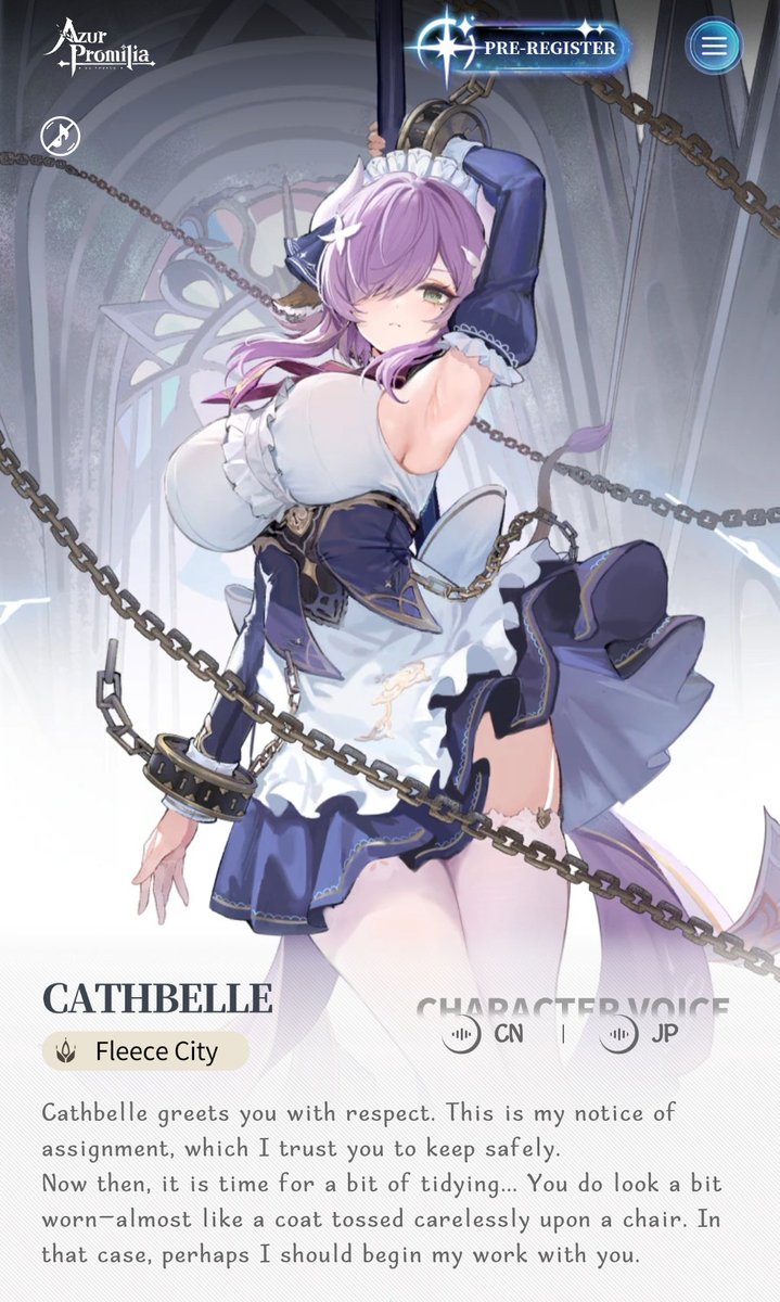 Azur Promilia World tweet media