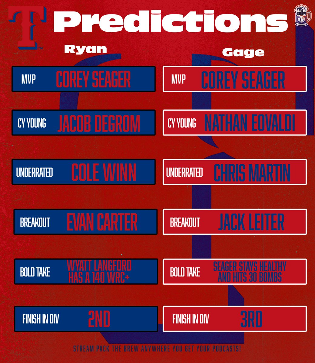 Pack the Brew tweet media