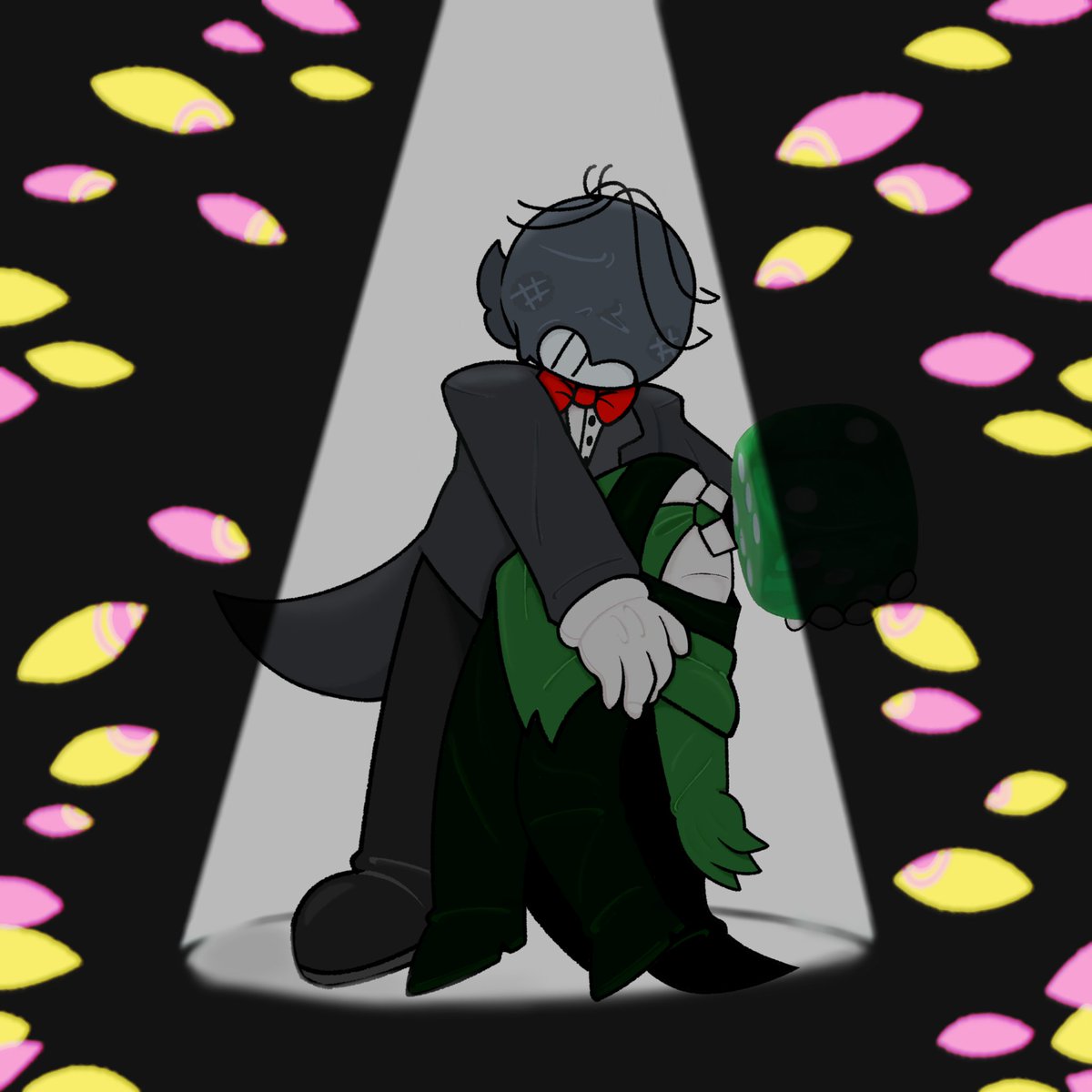 🎤 #22 fan tweet media