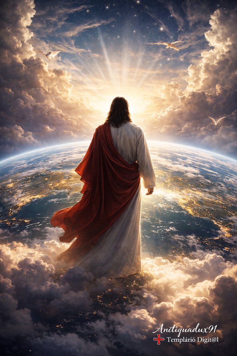 Templário Digital tweet media