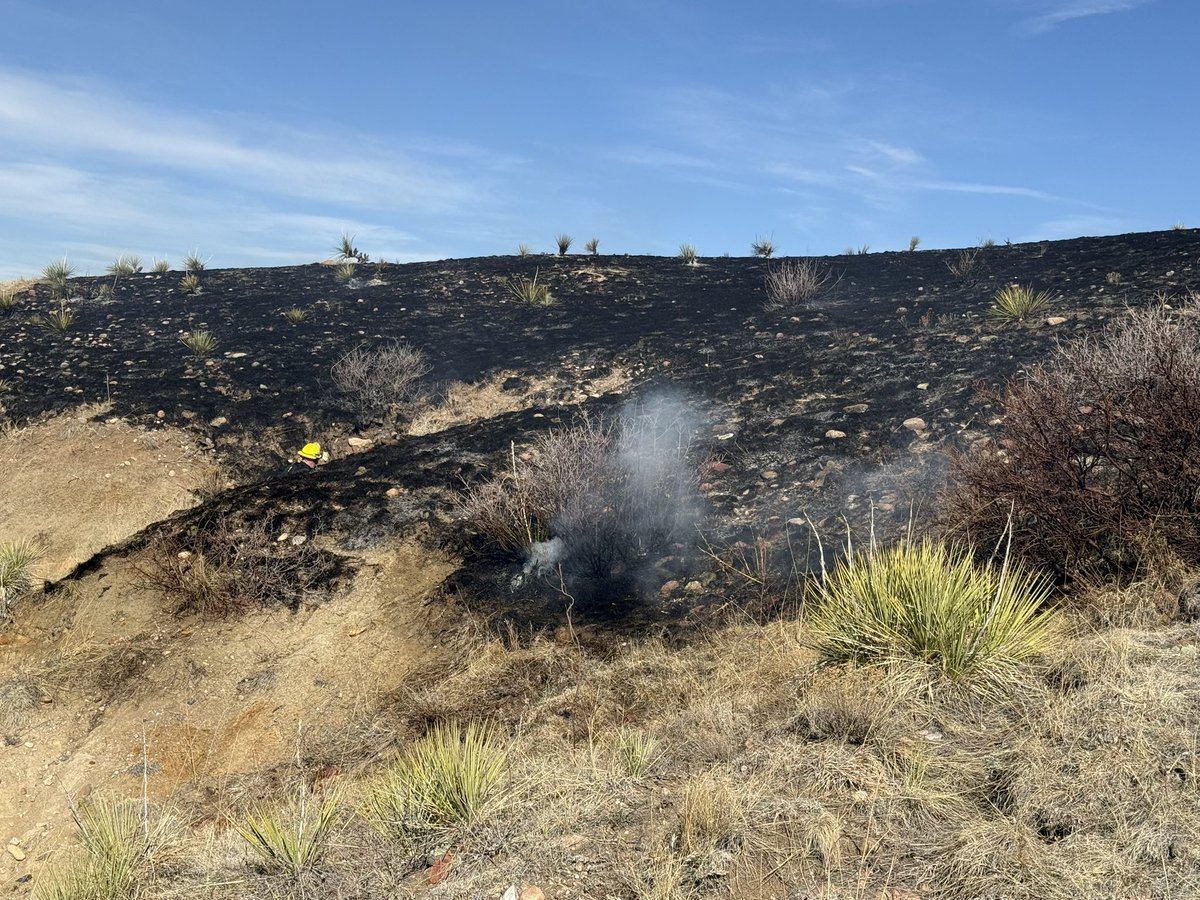 South Metro Fire Rescue tweet media