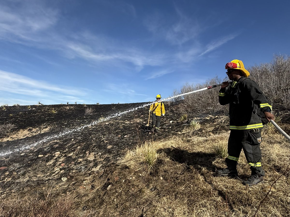 South Metro Fire Rescue tweet media