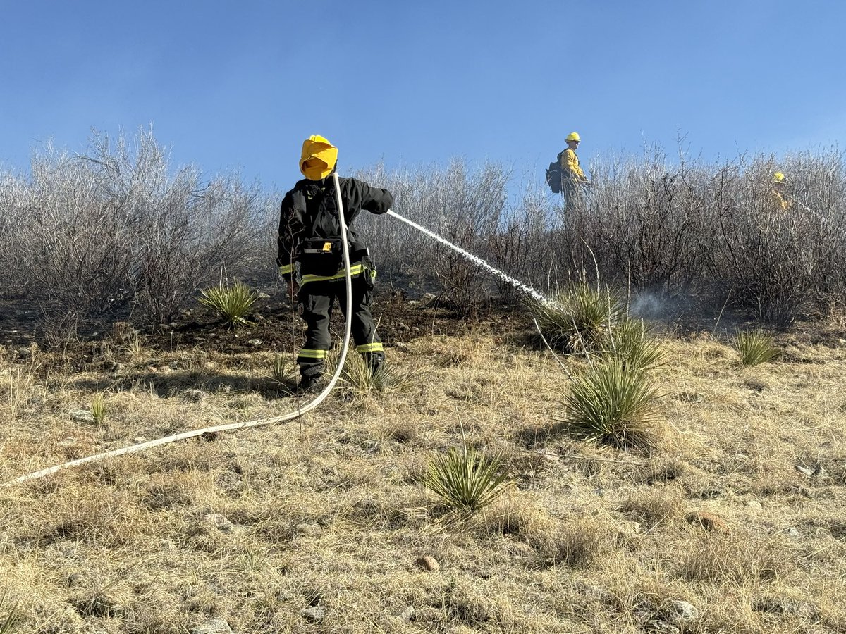 South Metro Fire Rescue tweet media