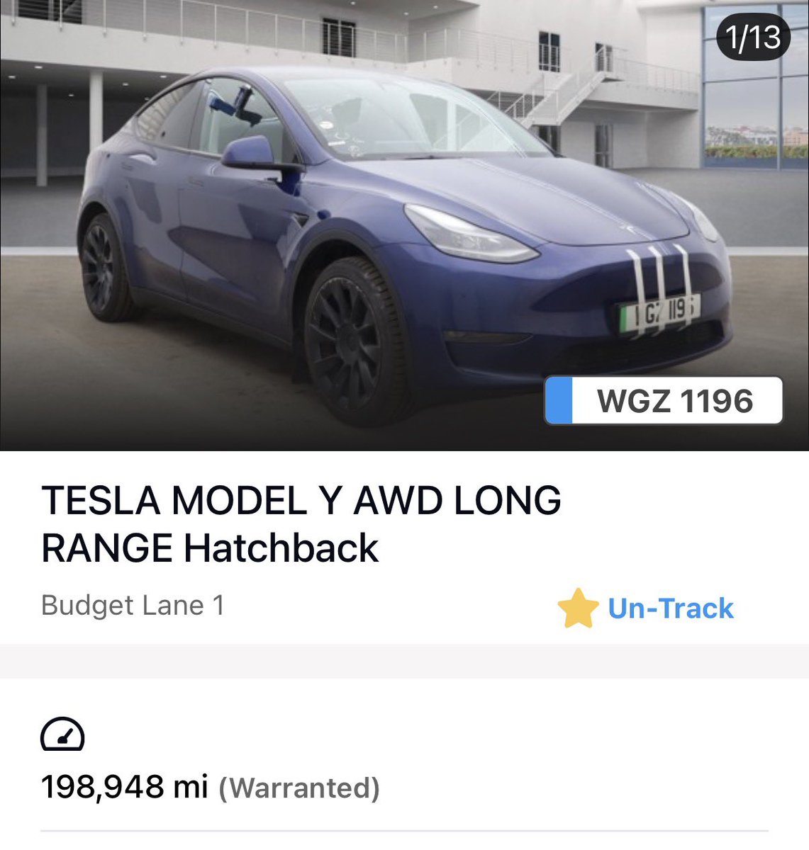 Gary Martin tweet media