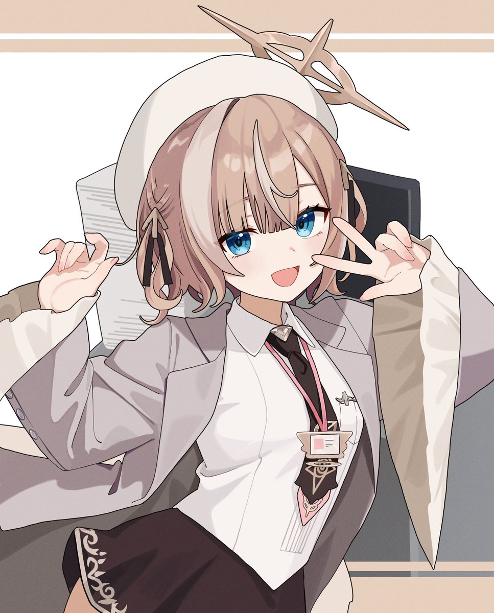 天野みじゅ👼🖥雑談系VTuber！ tweet media