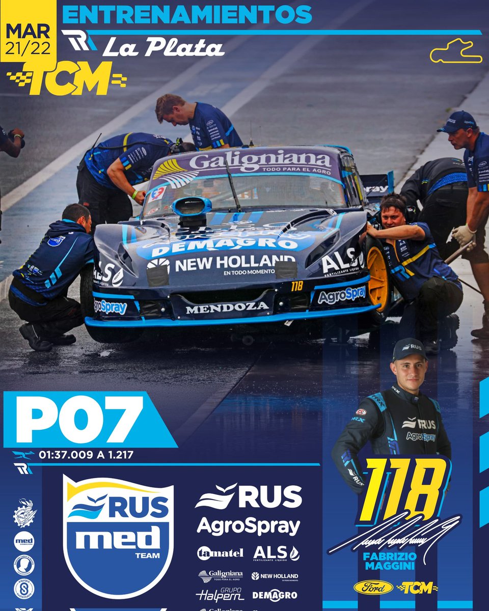 Rus Med Team tweet media