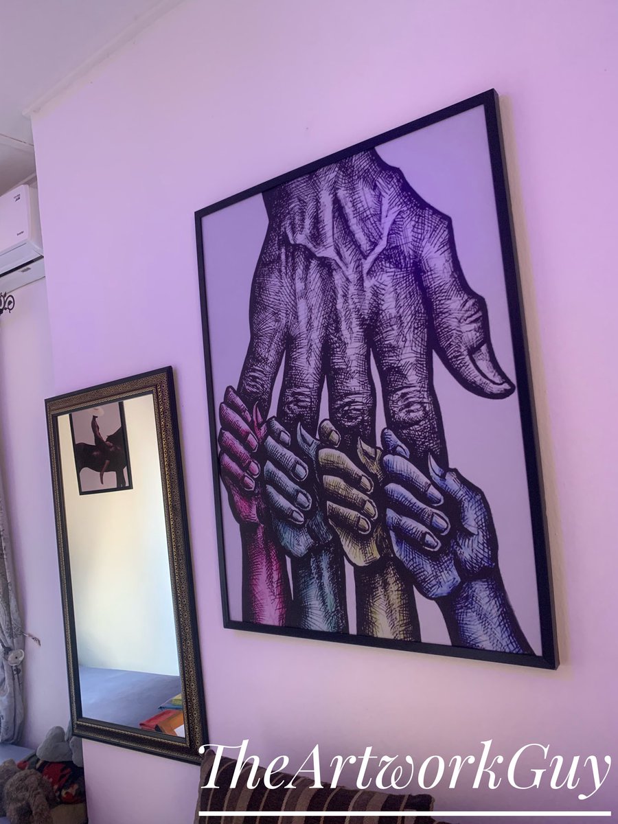 Kan, The Artwork Guy ✗🇳🇬 tweet media