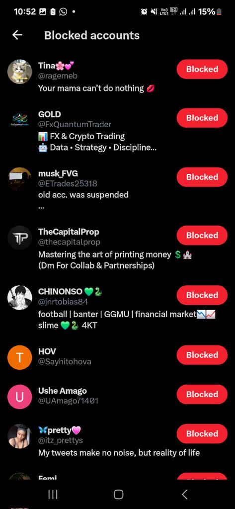 Executioner.🥷🏾 tweet media