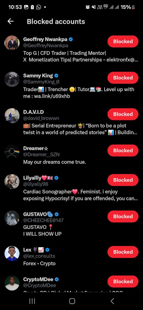 Executioner.🥷🏾 tweet media