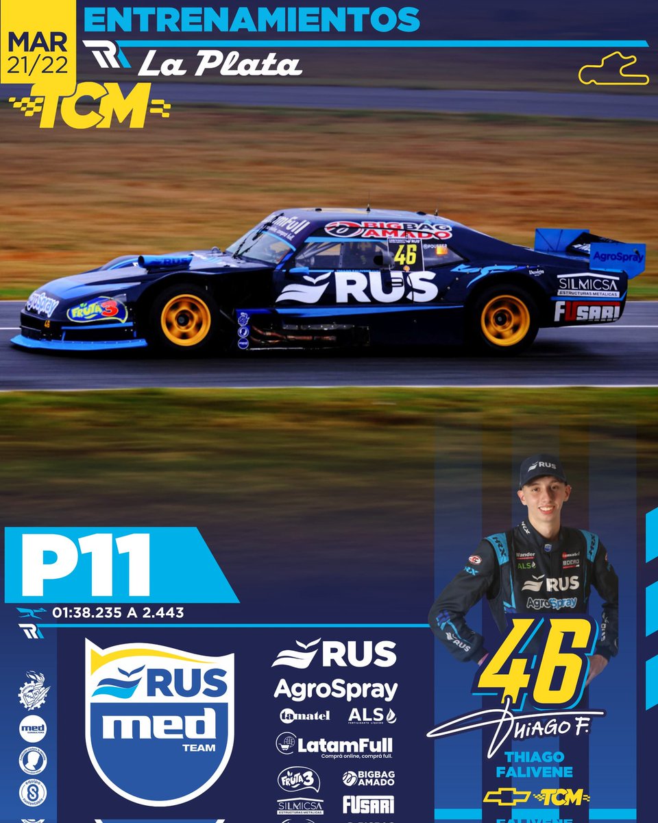 Rus Med Team tweet media