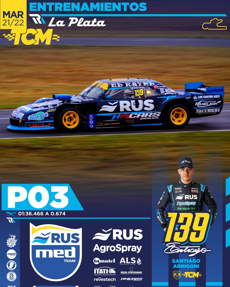 Rus Med Team tweet media