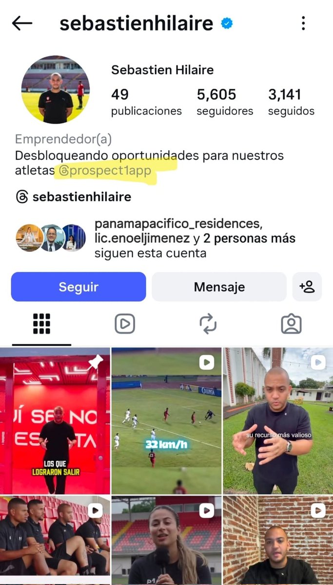 ROBERTO RUIZ DIAZ tweet media