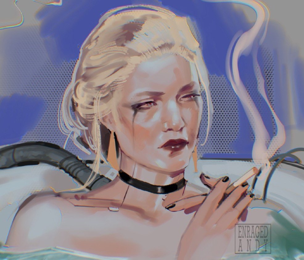 # # andy ᅠᅠcommissions open tweet media