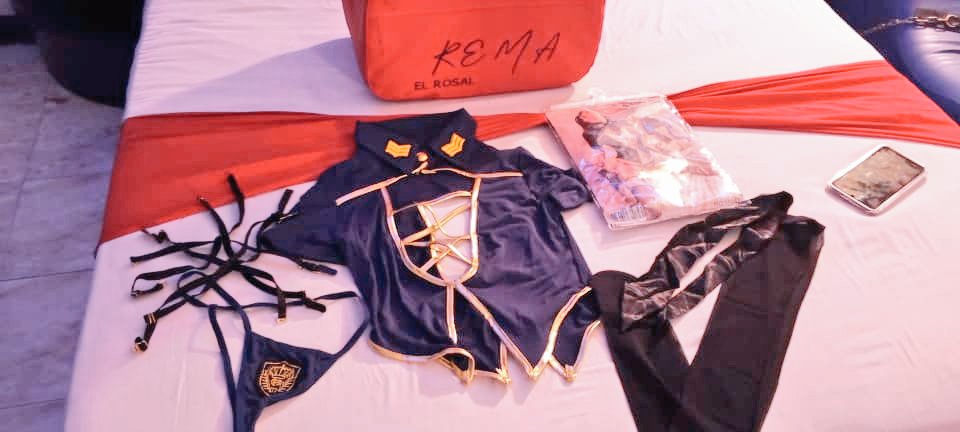 Elianny Bracamonte tweet media