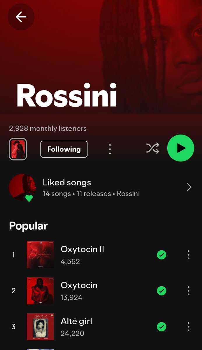 Rossini❤️🌹 tweet media