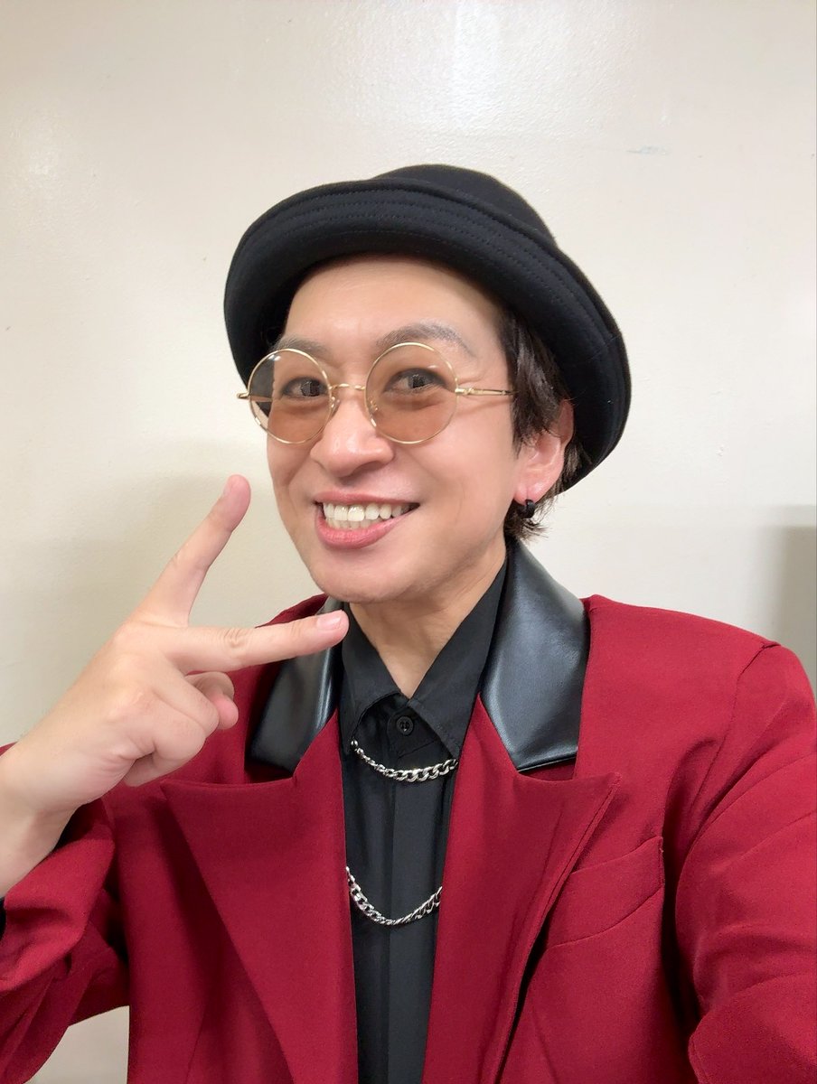 T-PisとTonzのトン兄 tweet media