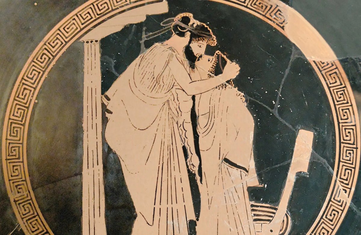 Ladrón de sábado tweet media