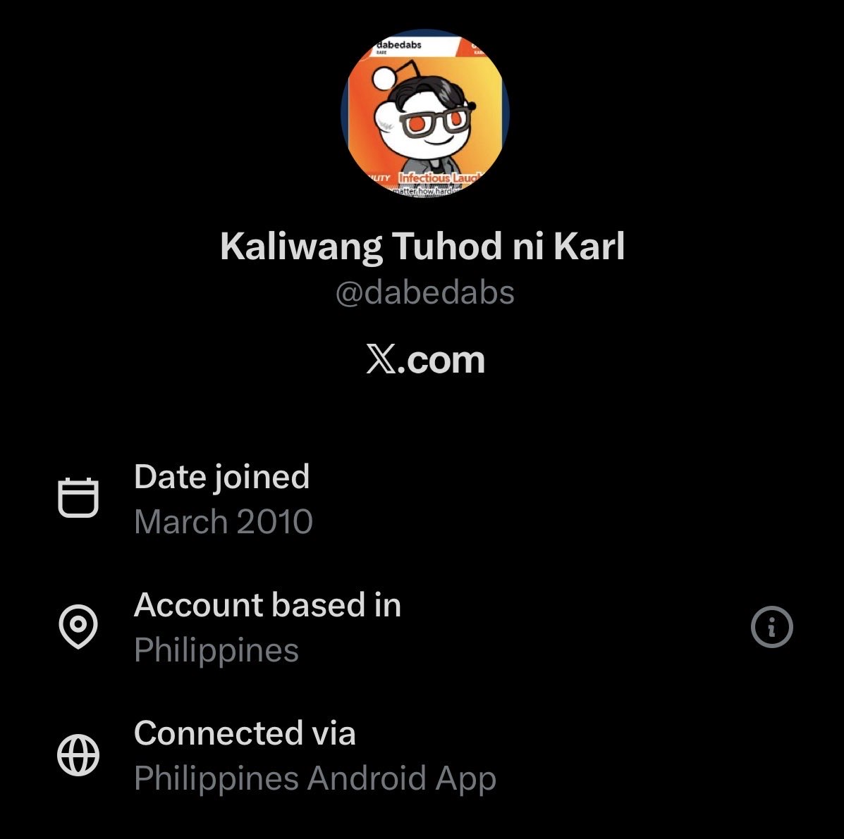 Devon Michael tweet media