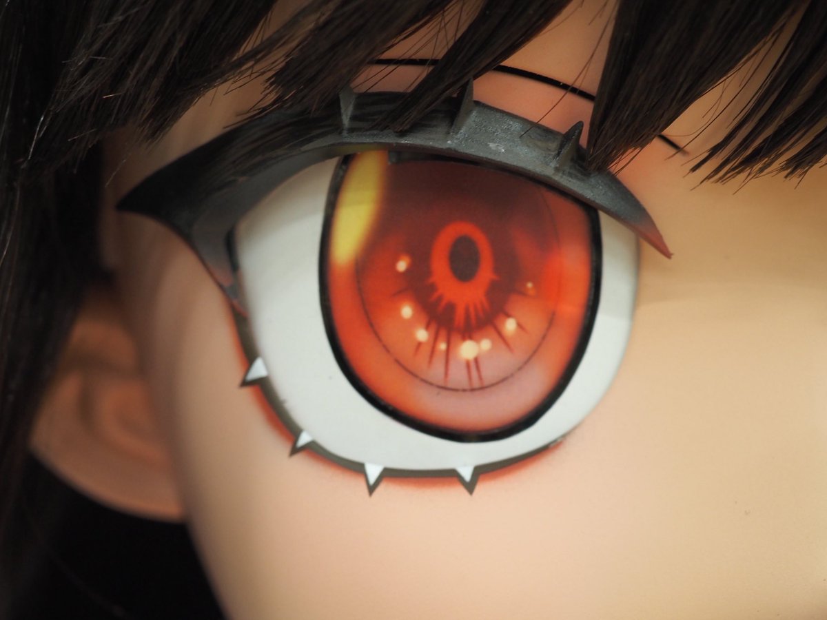 愛華⭐︎kigdoll参加 tweet media