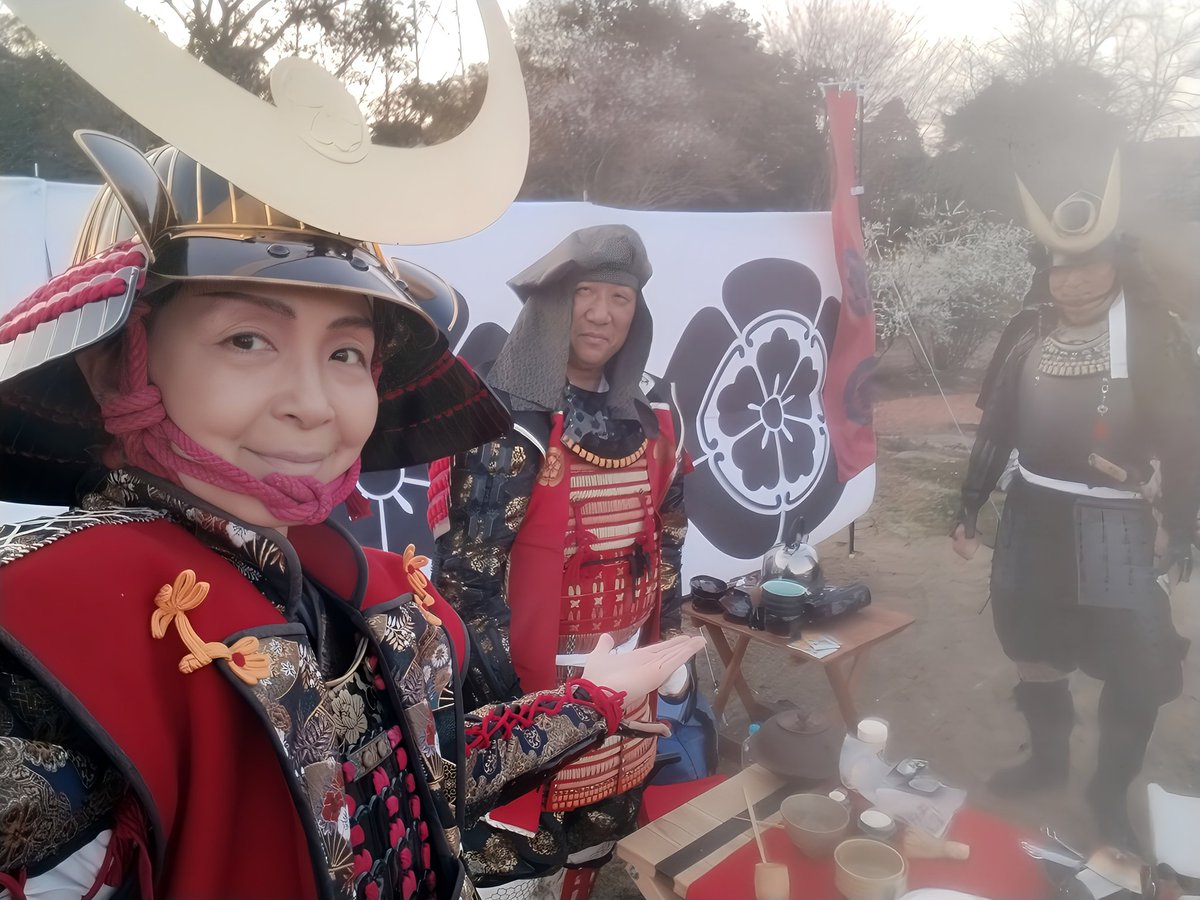 宇喜多秀家@舞台俳優瀬戸内市市民劇団 tweet media