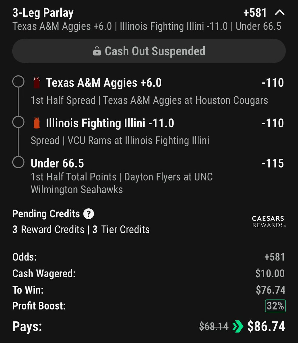 EVil Bets tweet media