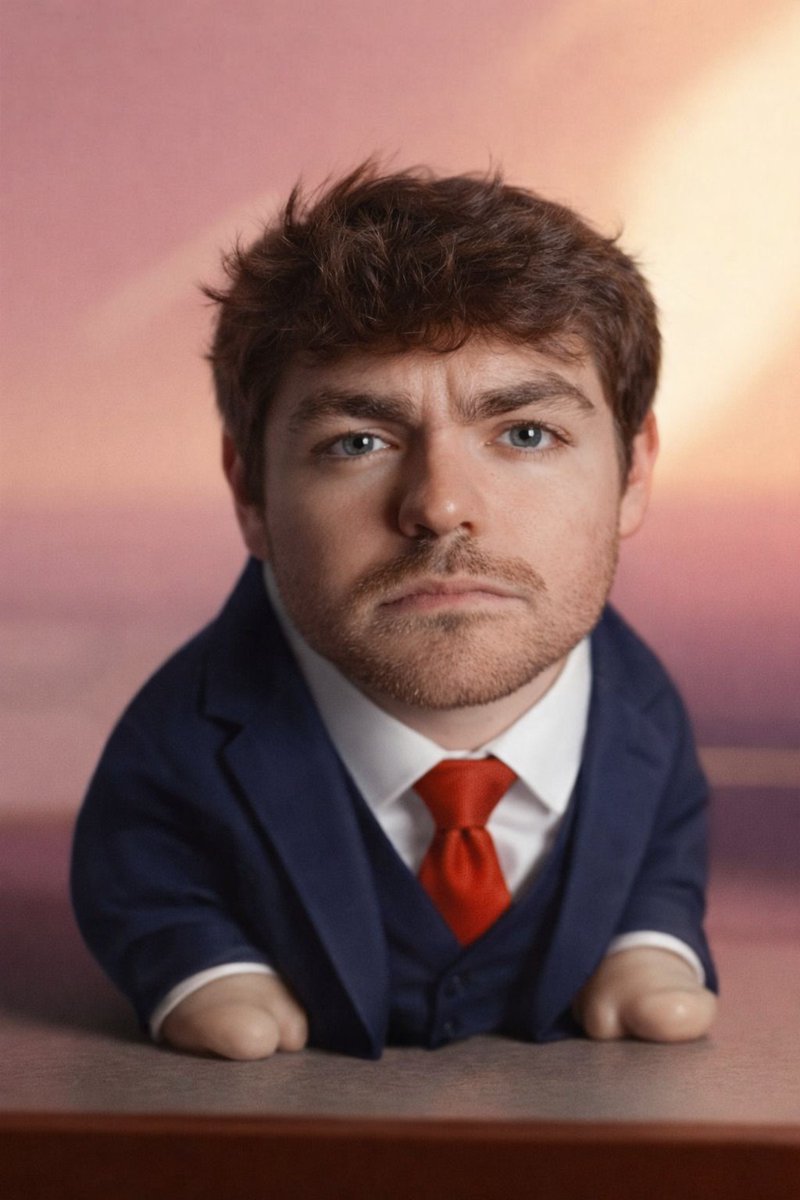 Ukulele Gropper🧶 tweet media