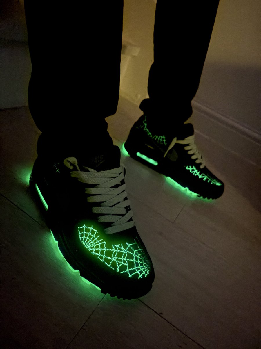 Ryan’s Kicks tweet media