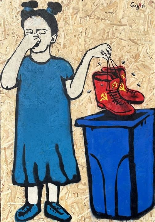 Nakamoto San tweet media