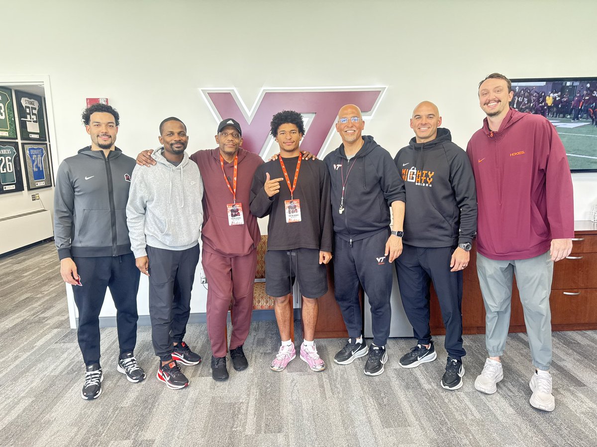 Tristin Hughes 4⭐️ tweet media