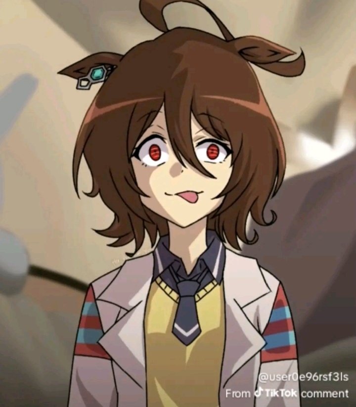 Ahiru The Capybalien tweet media