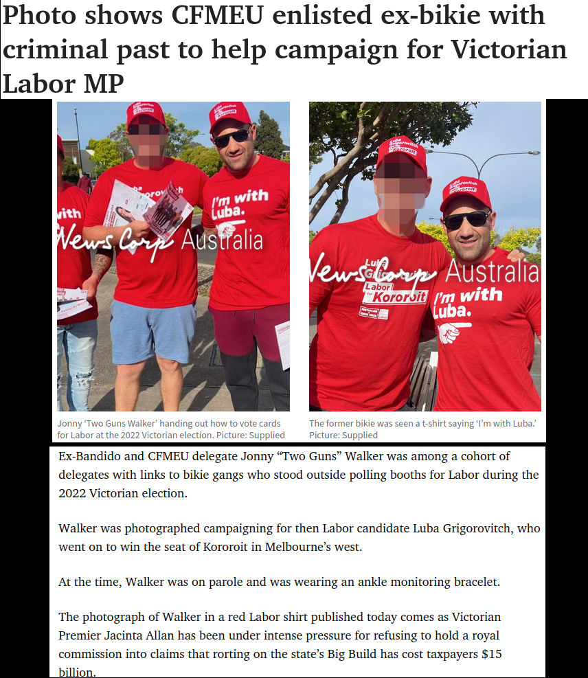 Netz Melbourne tweet media