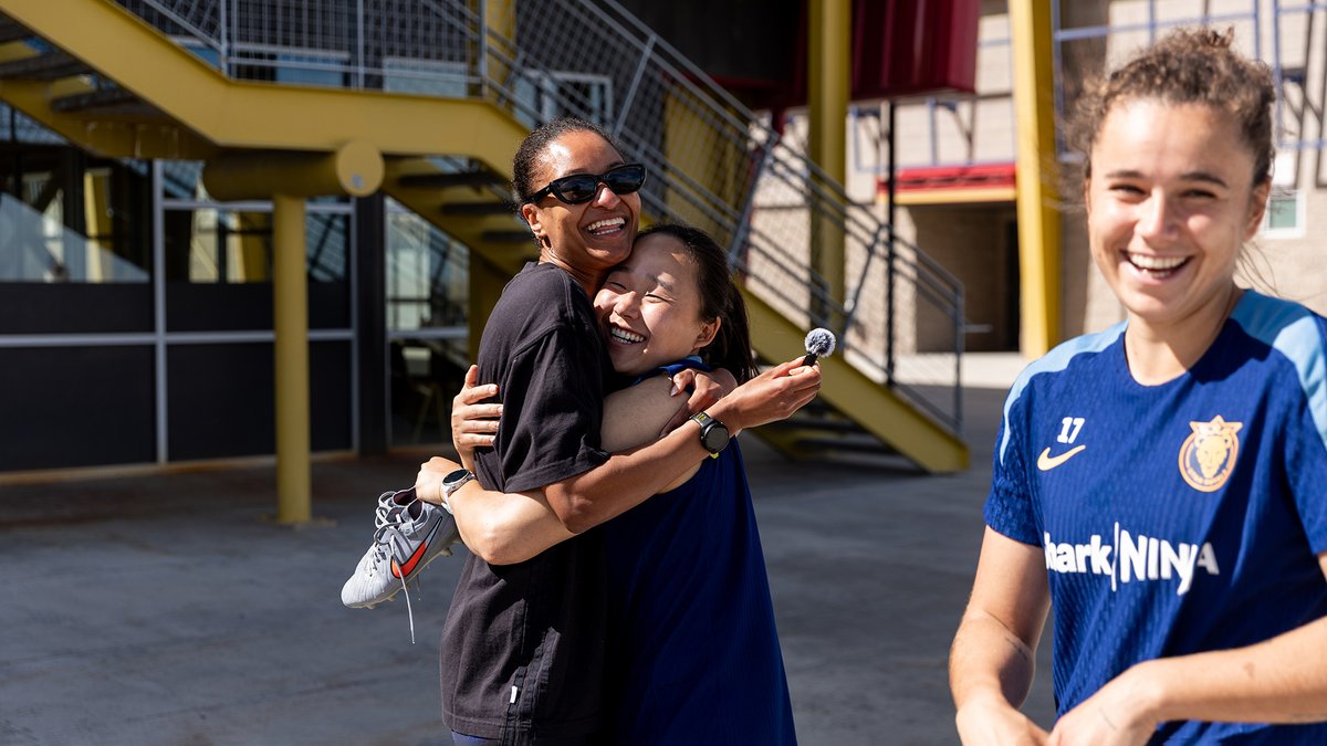 Utah Royals FC tweet media