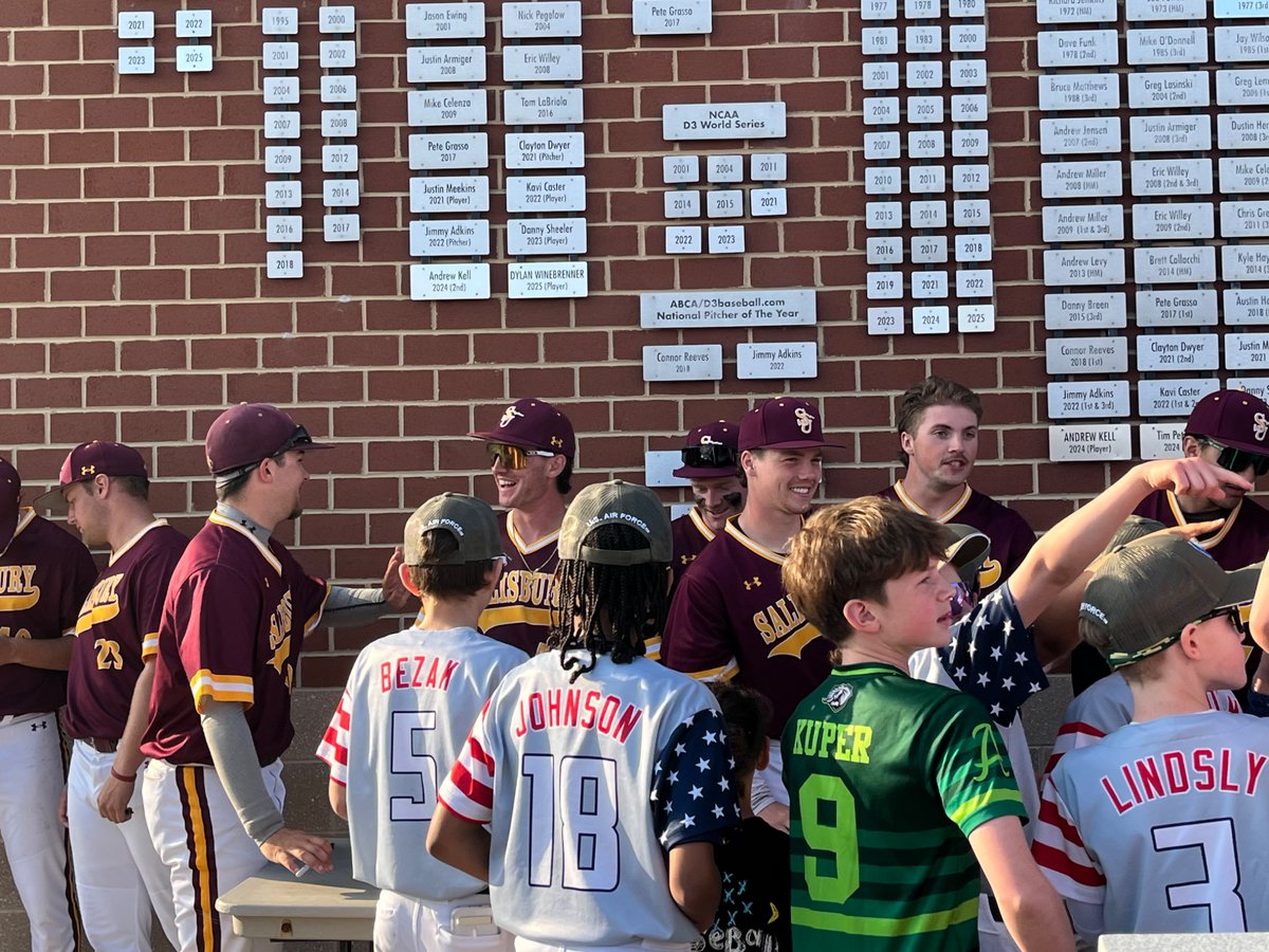 Bayside Football Prospects; Eastern Shore Baseball tweet media