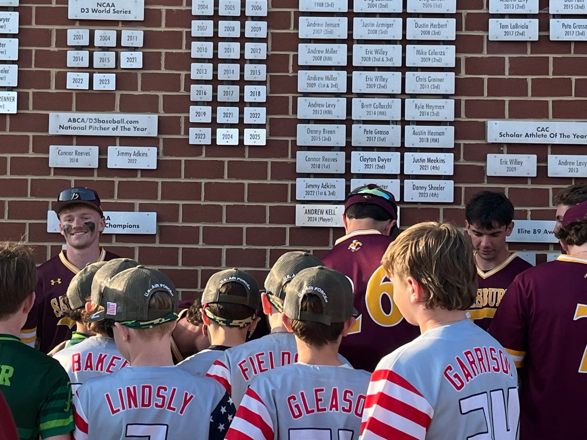 Bayside Football Prospects; Eastern Shore Baseball tweet media