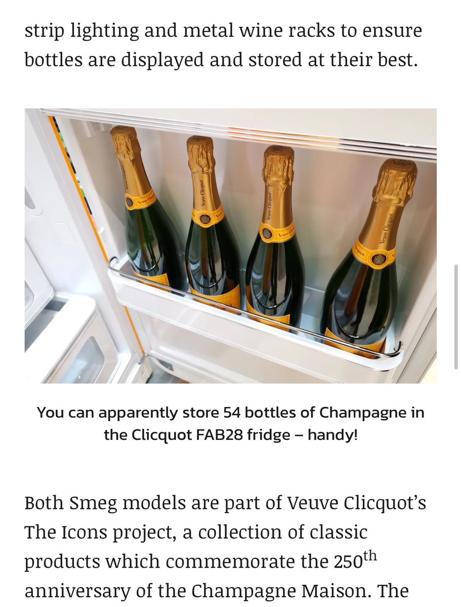 Pasquale sappiamo tutti che lo champagne non te lo puoi permettere