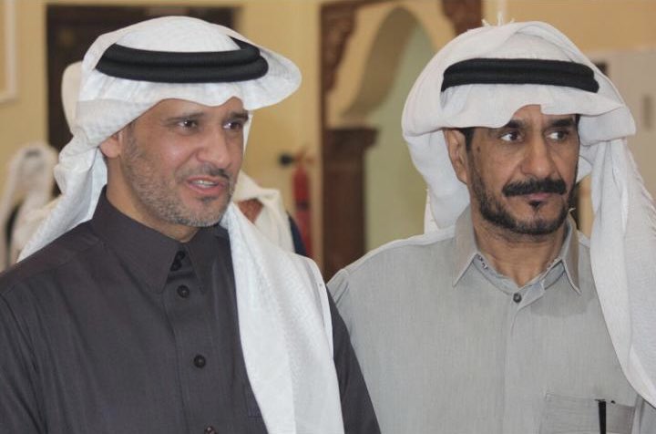 عبدالعزيز بن سعود آل مغيرة tweet media