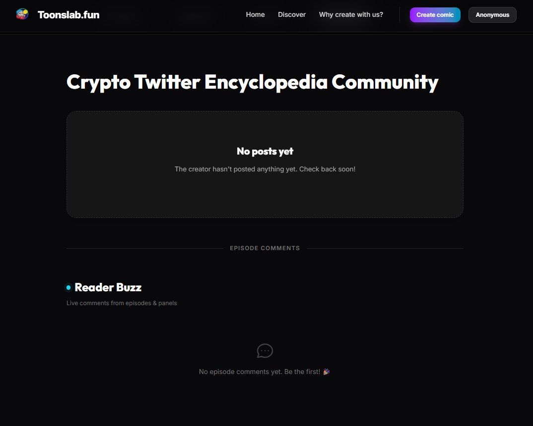 Toonslab tweet media