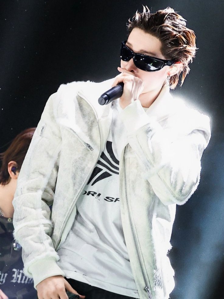 LIKE FATHER                               LIKE SON