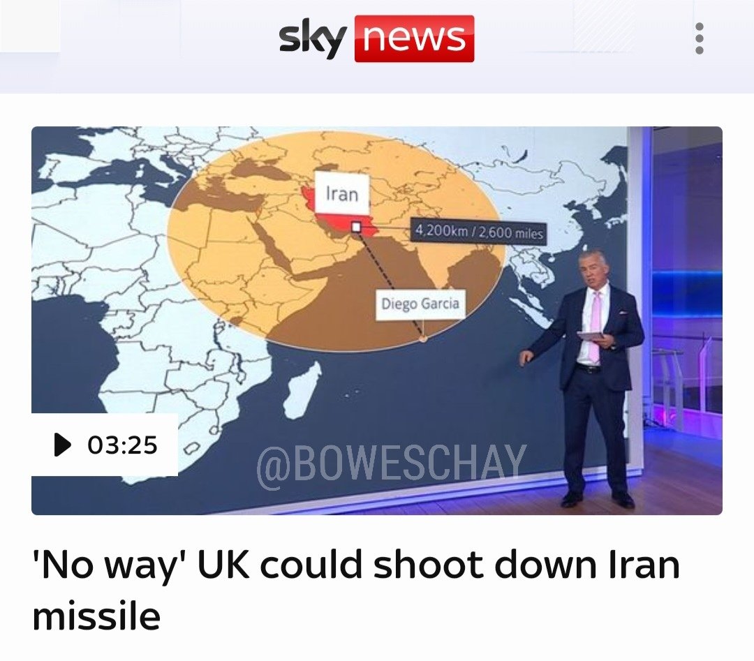 Chay Bowes tweet media