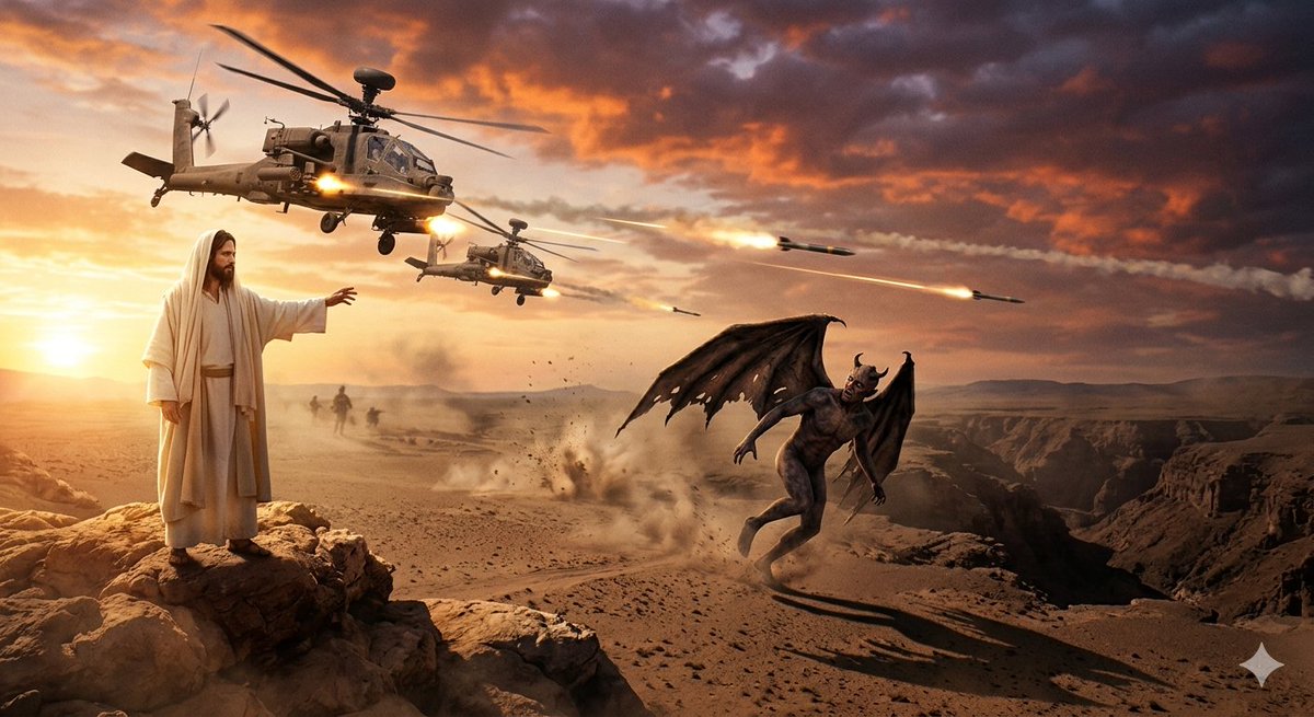 American Patriot tweet media