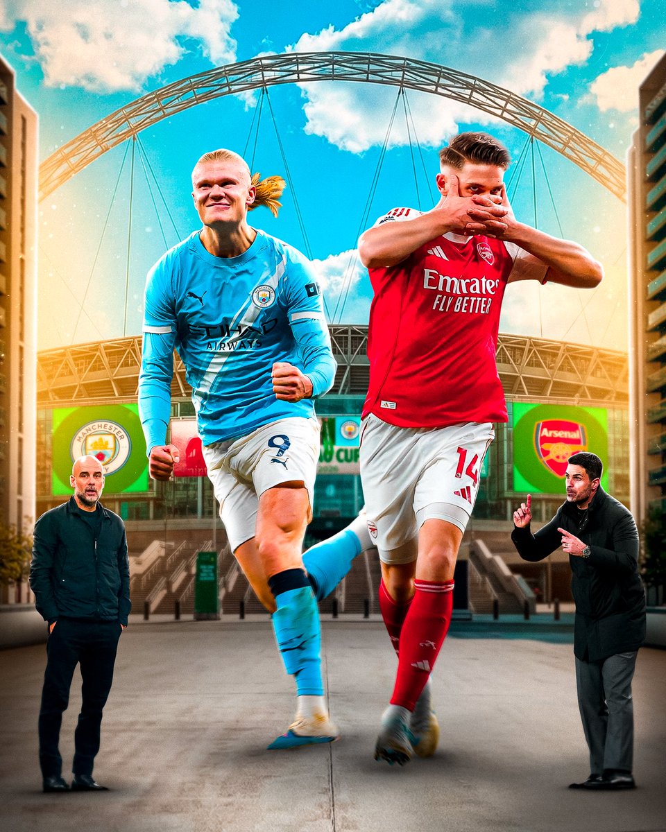 Arsenal Fans en América tweet media