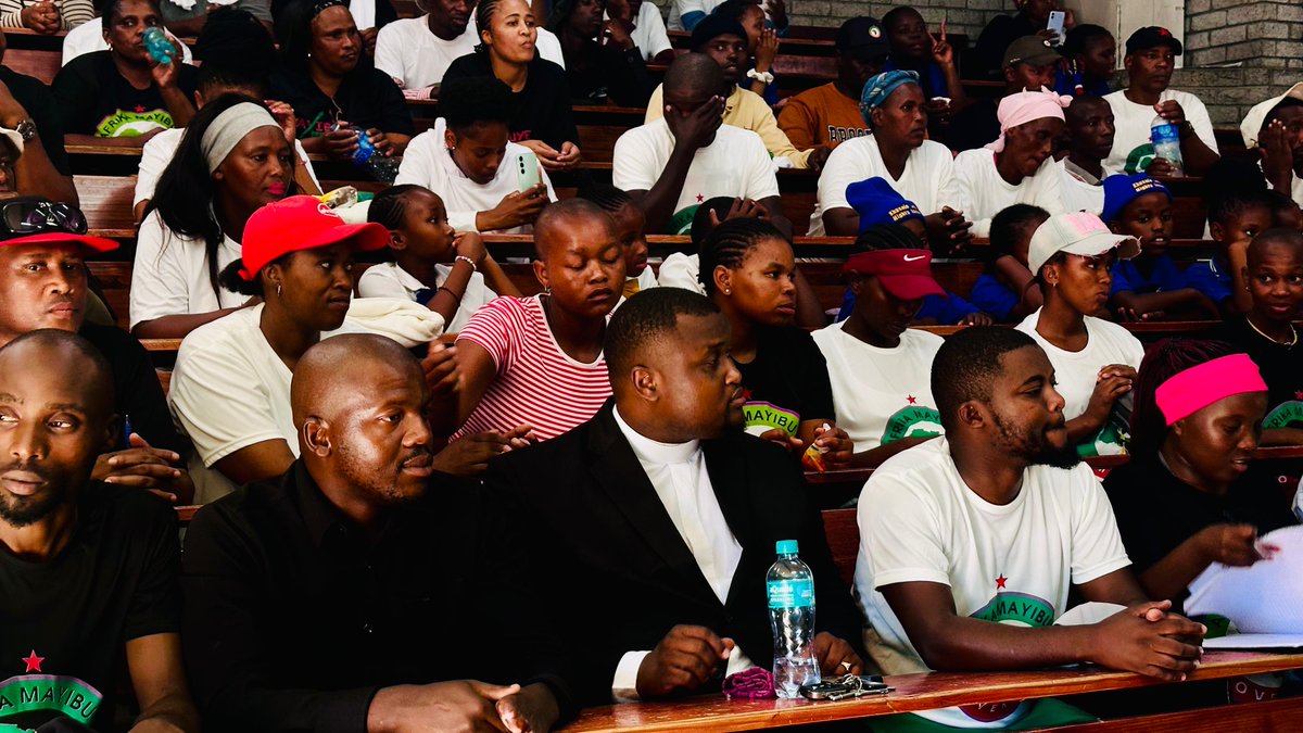 Mayibuye Cape Metro tweet media