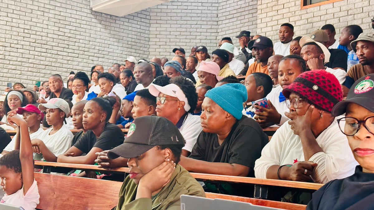 Mayibuye Cape Metro tweet media