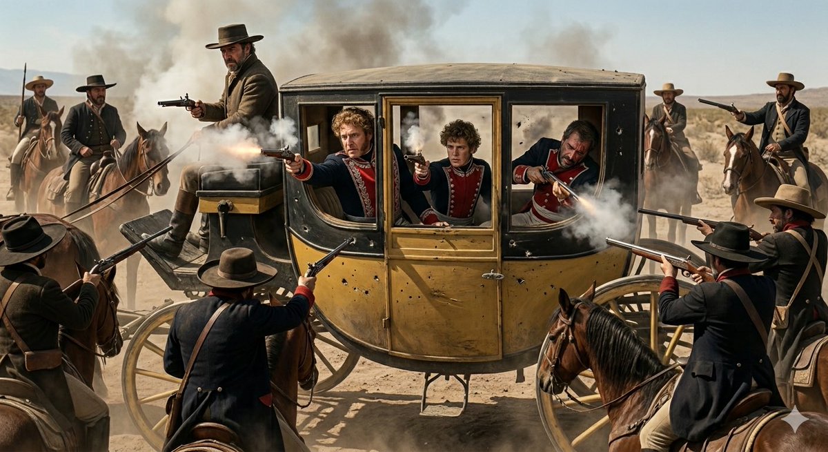 Ignacio Allende y Unzaga tweet media