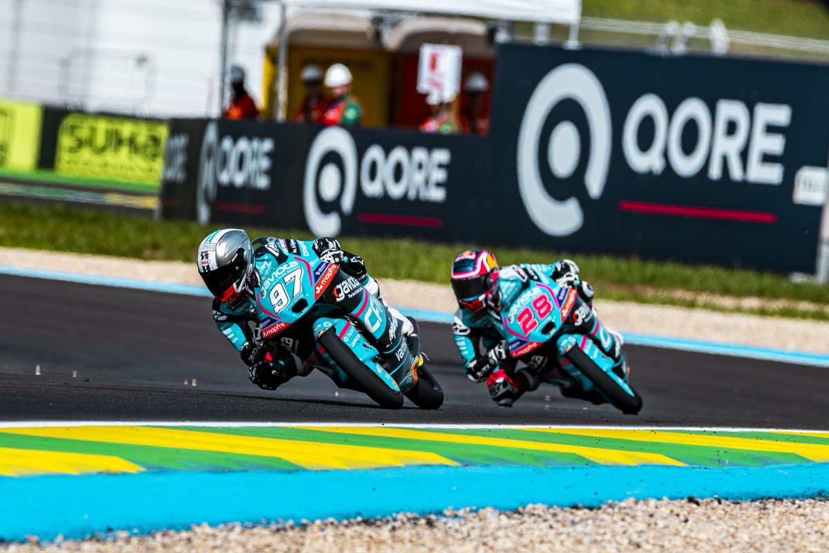 Aspar Team tweet media